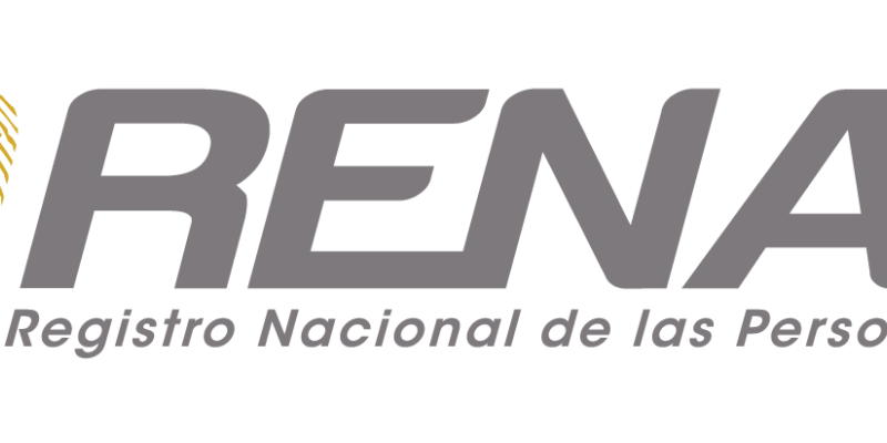 EL REGISTRO NACIONAL  DE LAS PERSONAS (RENAP)