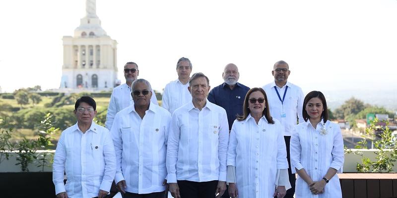 Guatemala participa en la LVI Reunión de Jefes de Estado y de Gobierno del SICA 