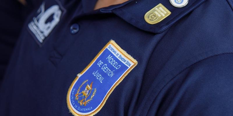 El CER es un centro especializado en donde se ofrecerá un trato digno 