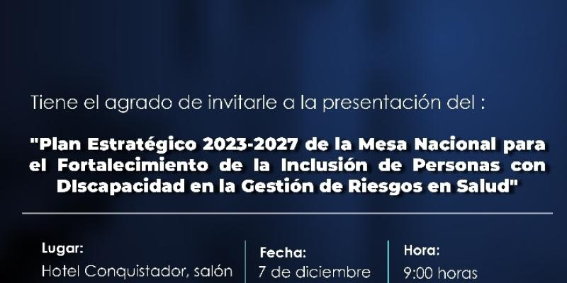 Convocatoria 