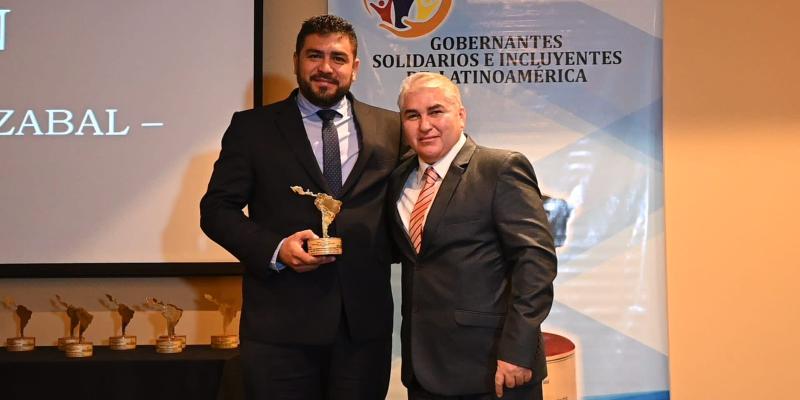 Comunidad internacional reconoce el trabajo ejecutado por el Gobierno de Guatemala