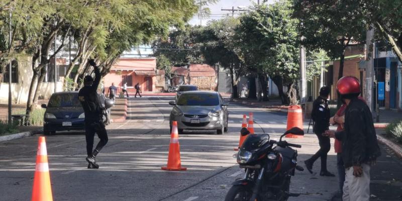 Mingob implementa Plan 39-2022 por festividades navideñas y de fin de año