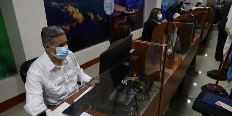 Cumplimiento de la regularización ambiental es prorrogado hasta septiembre de 2024