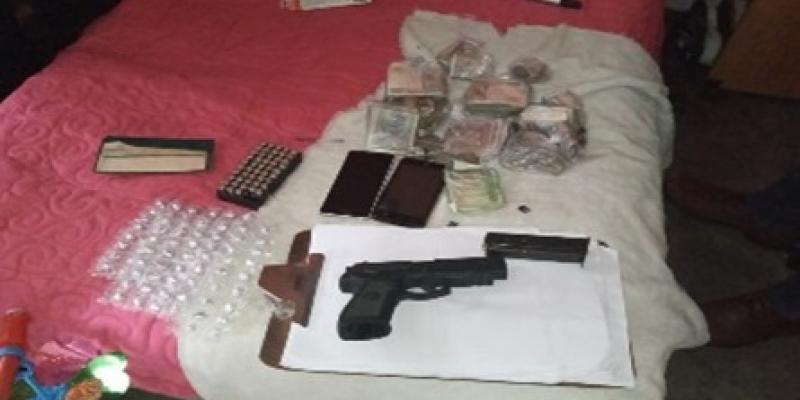 Personal de la DEI Villa Nueva reporta más de 1 mil acciones positivas