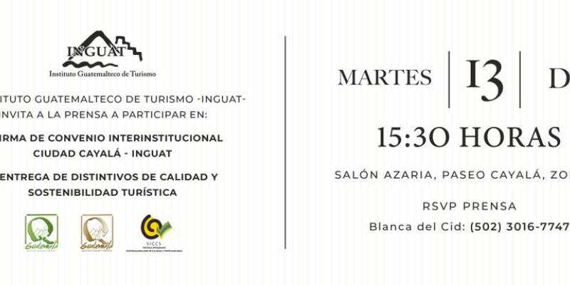 Invitación 