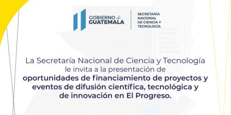 Difusión CTi en El Progreso 