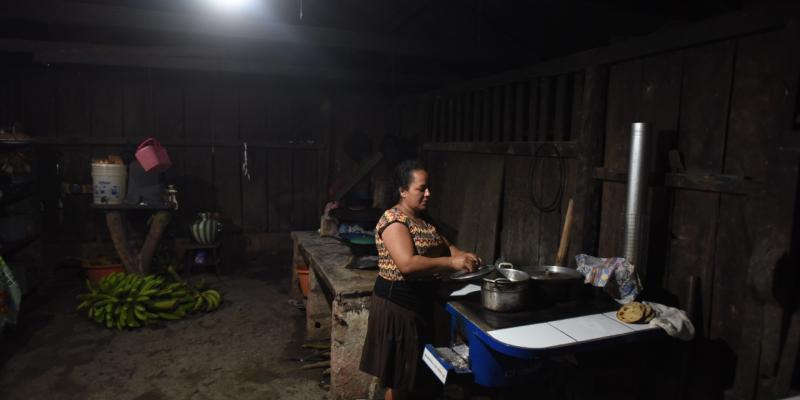 Congreso aprueba ampliación de apoyo social a la tarifa eléctrica