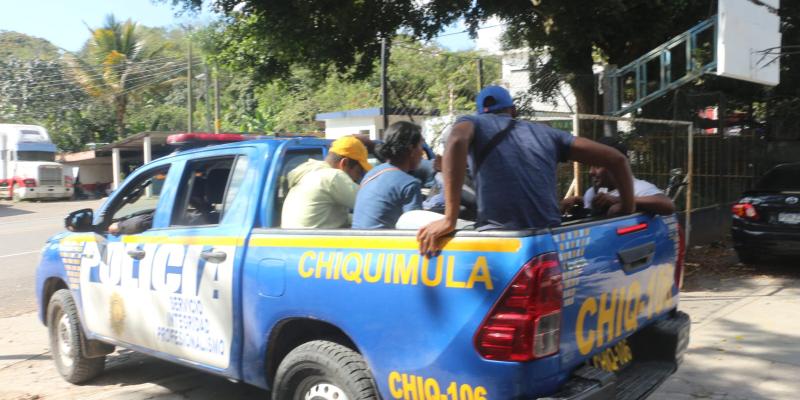 Más de 22 mil extranjeros recibieron asistencia humanitaria en la frontera Agua Caliente durante 2022 