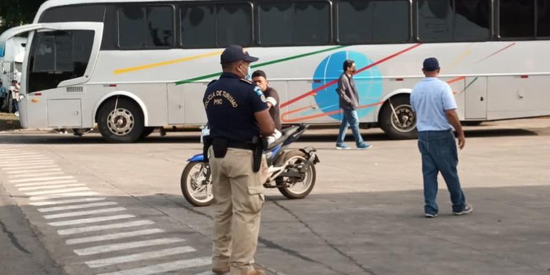 Disetur asiste en el 2022 a más de 15 mil turistas en el país