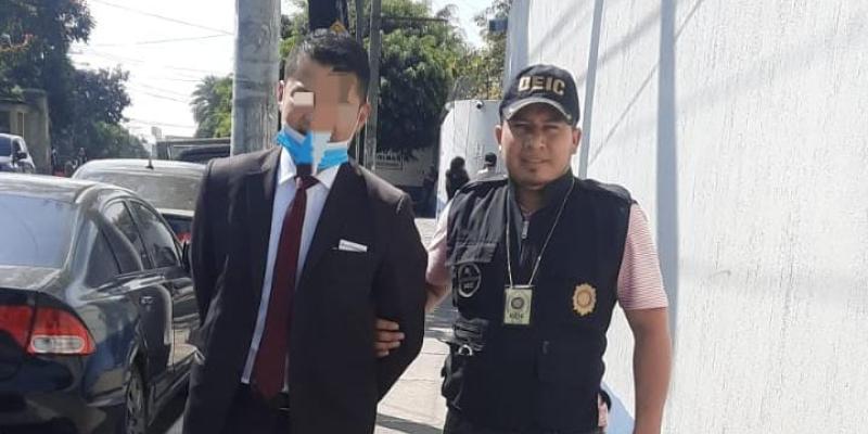 Detenidos por maltrato a menores y violencia contra la mujer 