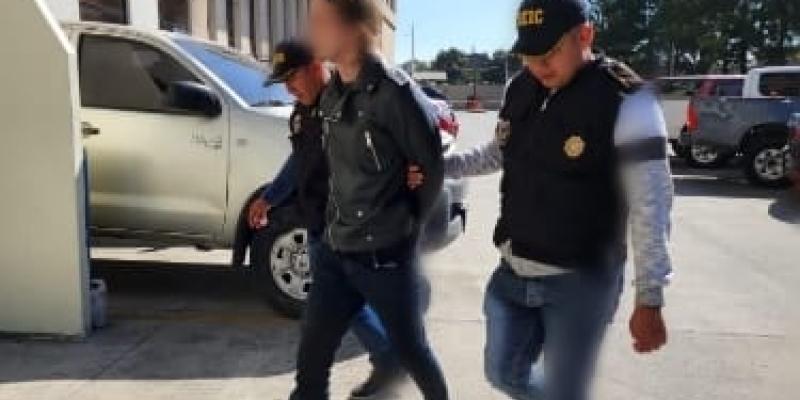 DEIC detiene a más de 750 presuntos implicados en violencia contra la mujer 