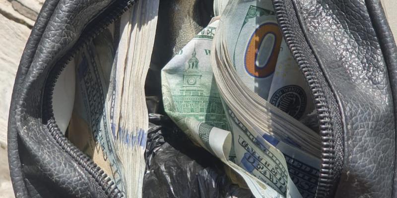 Operativo interinstitucional permite impactar estructuras vinculadas al narcotráfico