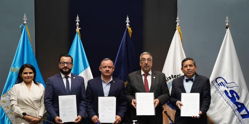 Autoridades unifican acciones para el manejo de precursores y sustancias químicas