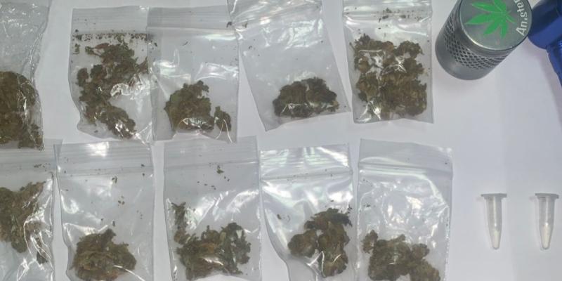 PNC captura a cuatro personas por diversos delitos