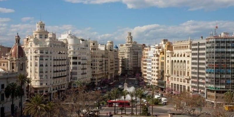 Ciudad de Valencia