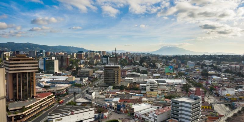 El Ministerio de Finanzas Públicas reportó una ejecución presupuestaria en la administración central de 96.1% correspondiente al Ejercicio Fiscal 2022