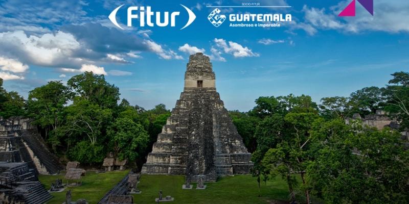 Tikal Guatemala