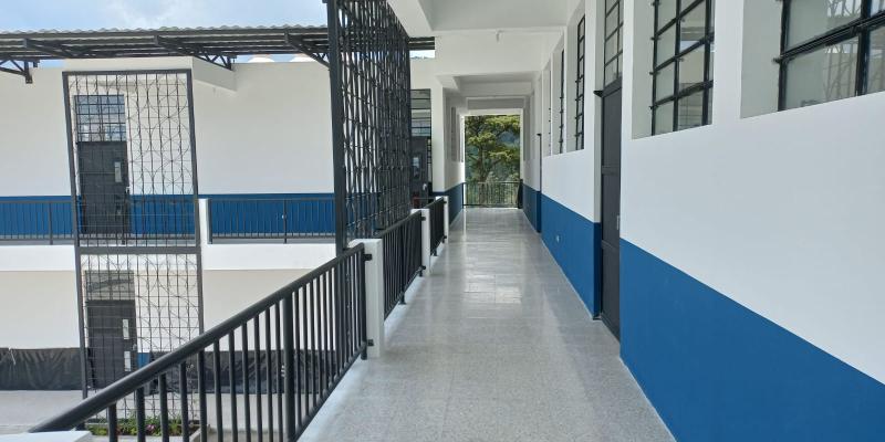 Ejecución Financiera  de los Codede supera el 91% en 2022