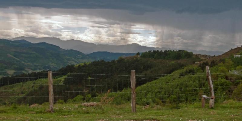 MAGA advierte al sector agropecuario por ingreso de frentes fríos 