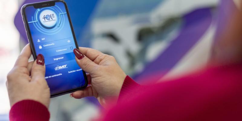 Directorio de la SAT implementa la emisión masiva de DTE