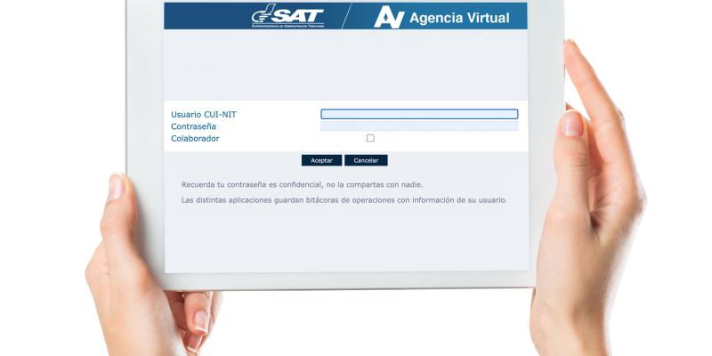 Pequeños contribuyentes deberán emitir FEL