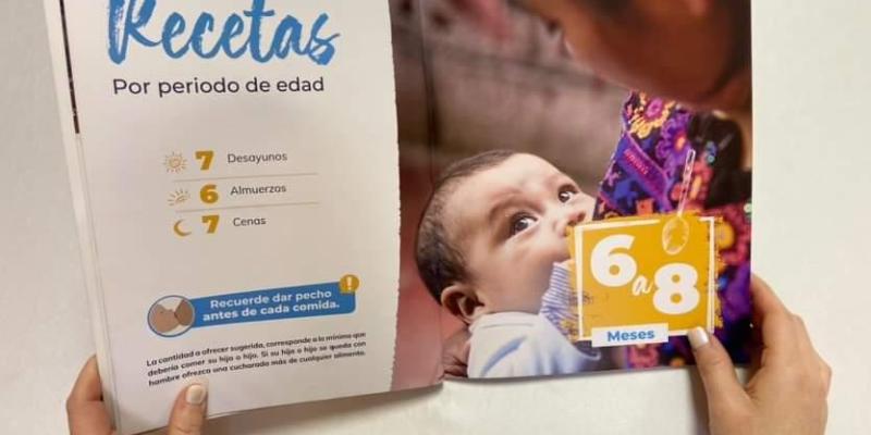 Centro de Documentación para la Seguridad Alimentaria y Nutricional 