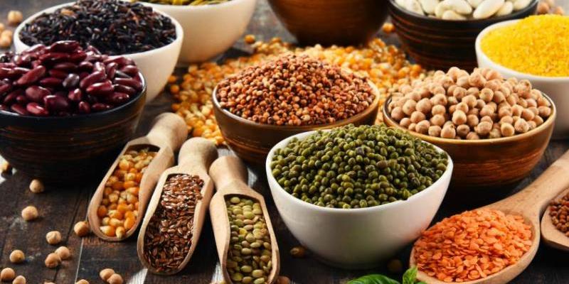 Día Mundial de las Legumbres 2023