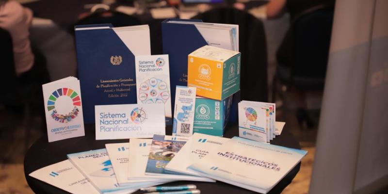 Semana de la Planificación