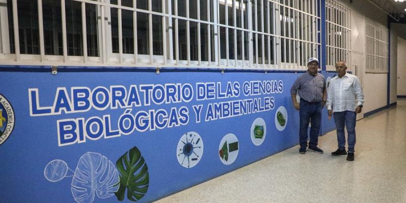 Instituciones fortalecerán los procesos de formación ambiental