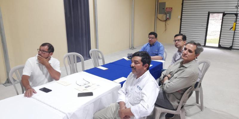 Proyecto apícola en Petén promueve las buenas prácticas ambientales