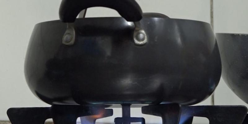 Precios de referencia al consumidor de gas propano vigentes del 21 al 27 de febrero de 2023