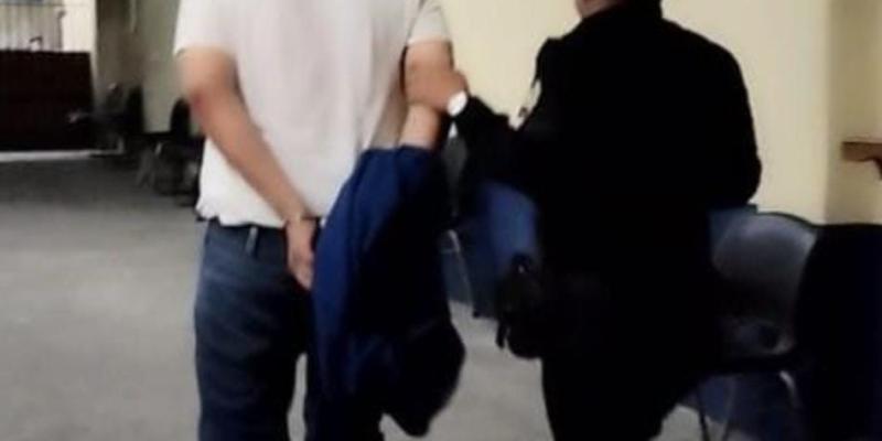 Capturan a persona del listado de los 100 más buscados en Retalhuleu