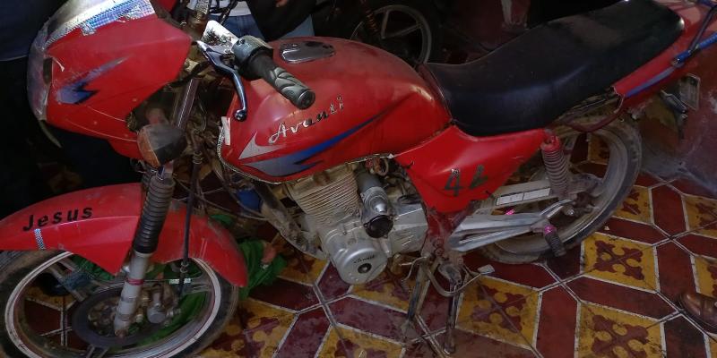 Sección contra homicidios impacta pandilla dedicada al sicariato