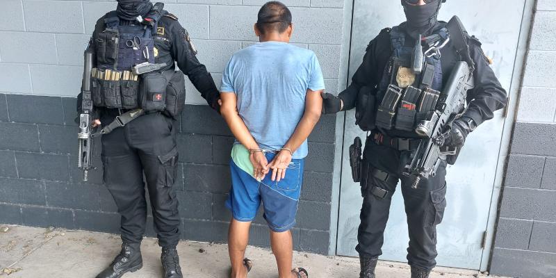 Alias Tyson será extraditado a Estados Unidos 