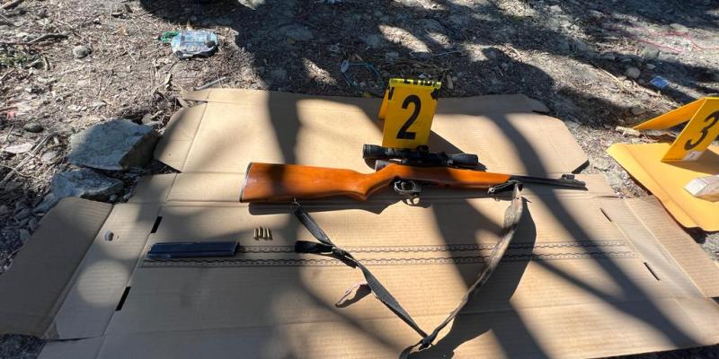 DEIC continúan localizando vehículos con reporte de robo