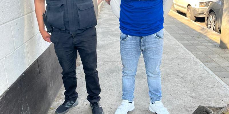 Trabajo coordinado permite detener a más de 100 presuntos agresores de mujeres