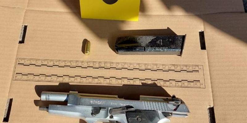 Operativo antipandillas transnacional deja a un salvadoreño expulsado