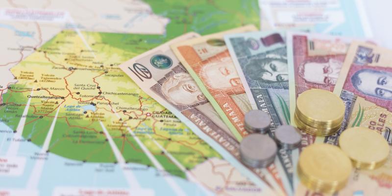 FMI y BM prevén que Guatemala fortalecerá su crecimiento económico