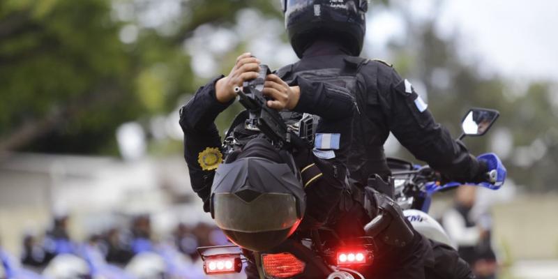 Lobos GRIL comparten técnicas y tácticas con elementos del Ejército