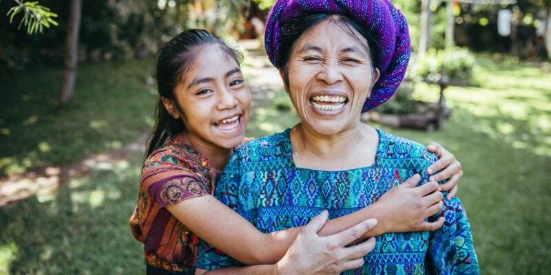 Día de la Mujer SESAN