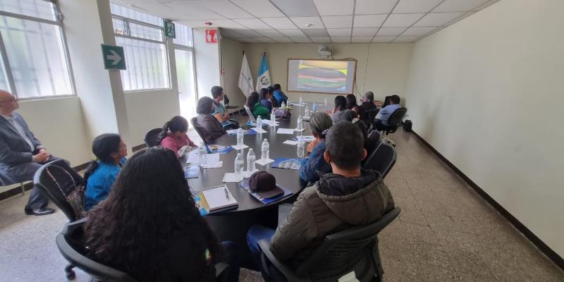 Pymes de occidente reciben capacitación sobre sistemas de calidad