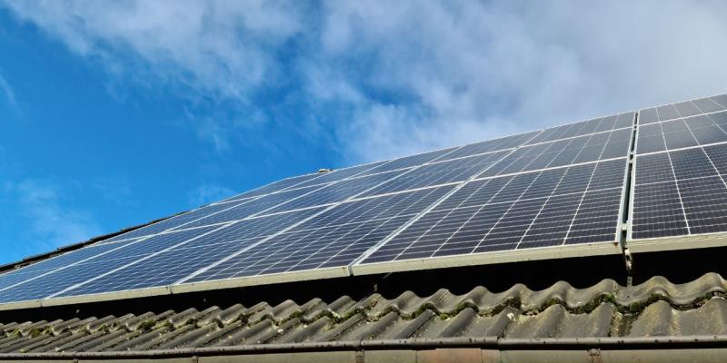 MARN promueve la eficiencia energética para la conservación de los recursos naturales