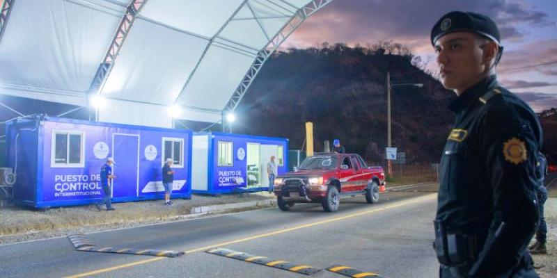 COINCON reporta Q41 millones por medidas y ajustes en aduanas