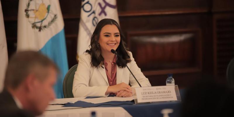 Cooperación para el Desarrollo