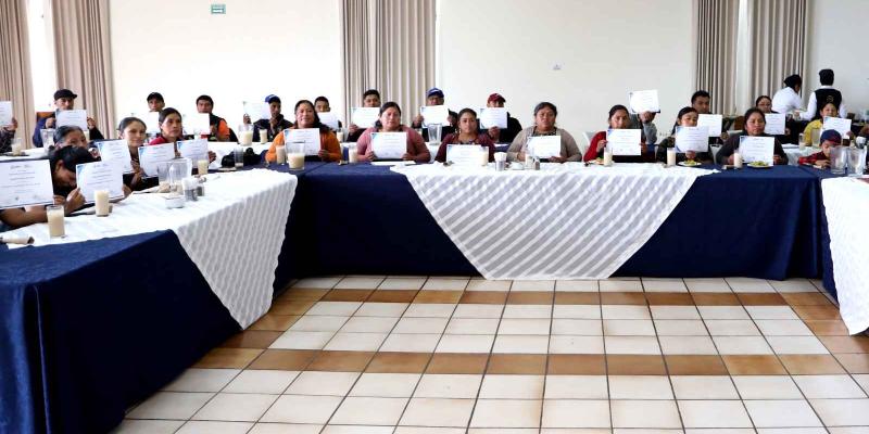 COPADEH es pilar en la construcción de una Cultura de Paz