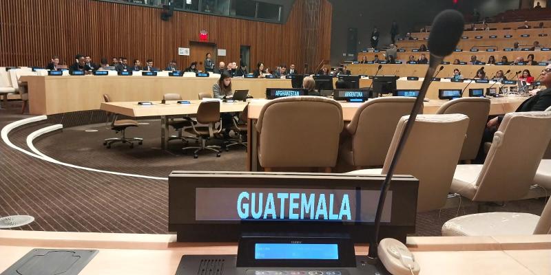 Foro de Cooperación para el Desarrollo