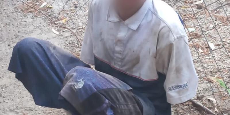 Alias La Momia capturado por su presunta participación en ataque armado