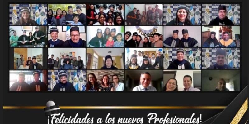 El país cuenta con nuevos profesionales de la planificación del desarrollo