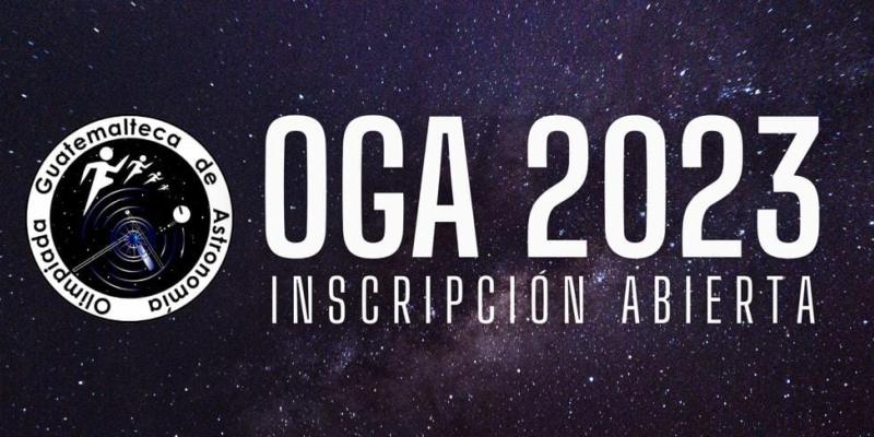 Lanzan convocatoria para la olimpiada guatemalteca de astronomía