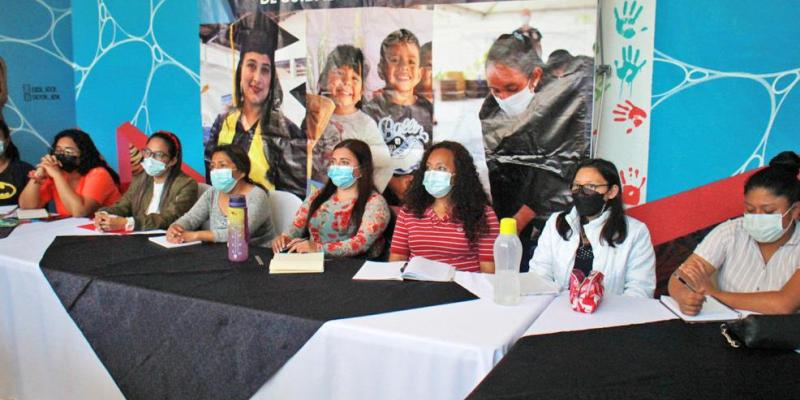 Todo está listo para iniciar el diplomado